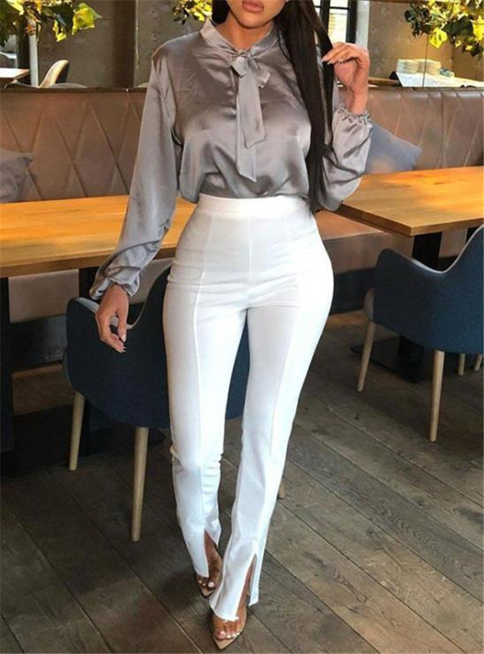 European And American Pants Women Pants Casual Pants Women Women Pants