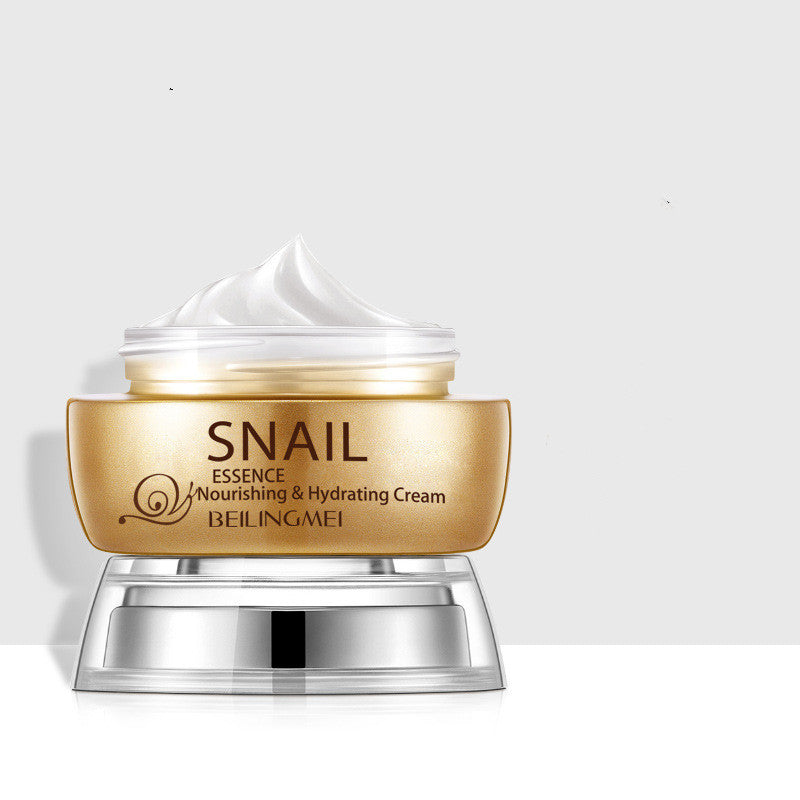 Snail Original Liquid Moisturizing Nourishing Moisturizing Cream Skin Care Products