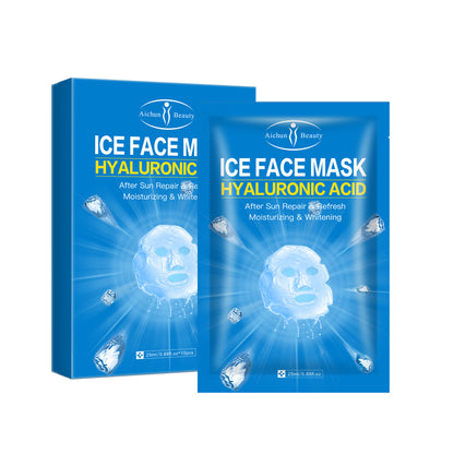 Moisturizing Facial Mask Skin Care Products