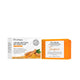 Turmeric Skin Care Soap Moisturizes Body Skin