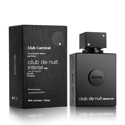 club de nuit intense man

