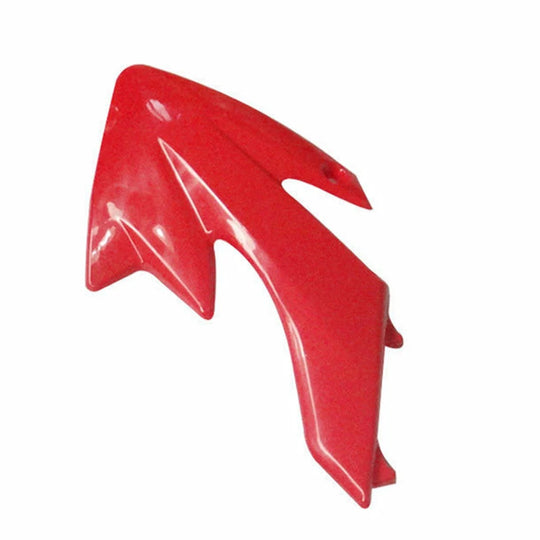 Motorcycle Plastic Body Fairing Fender Kits For Honda