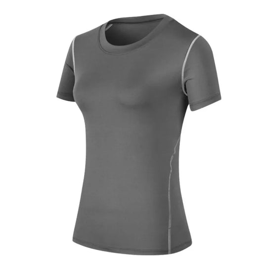 Women's  Yoga Sport Tee