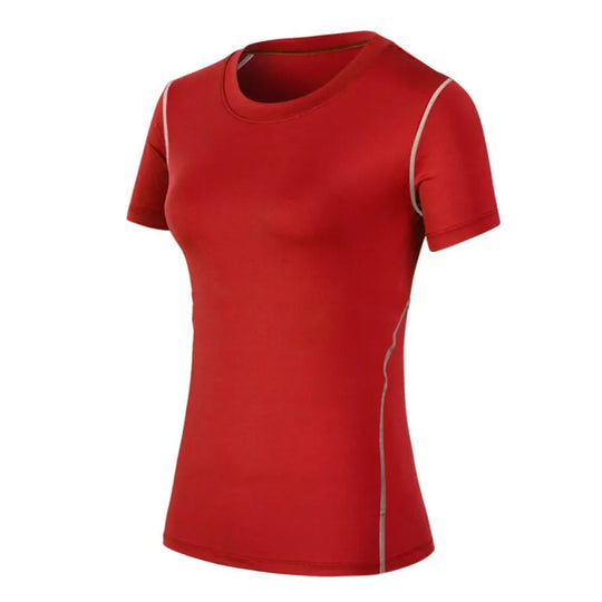 Women's  Yoga Sport Tee