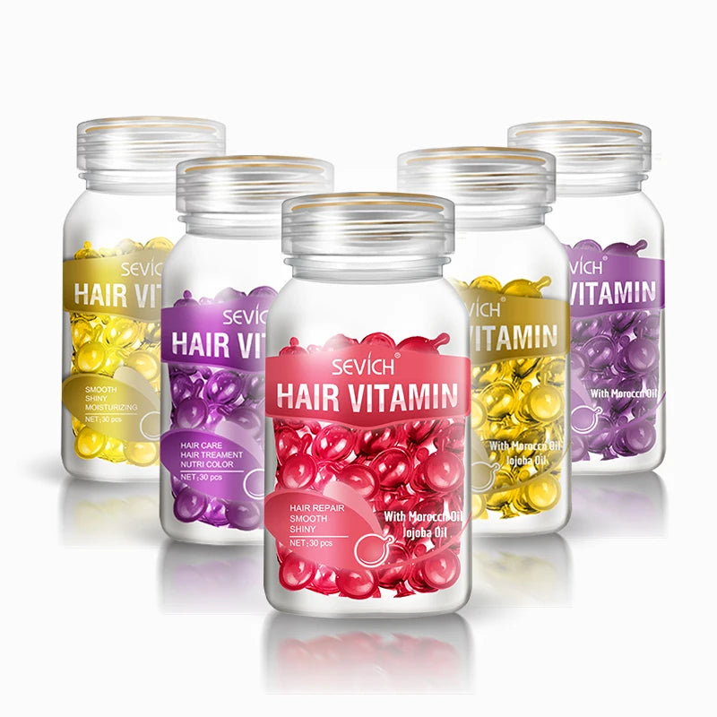 Hair Vitamin Pro