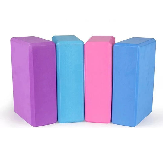 Yoga Brick 1Pc