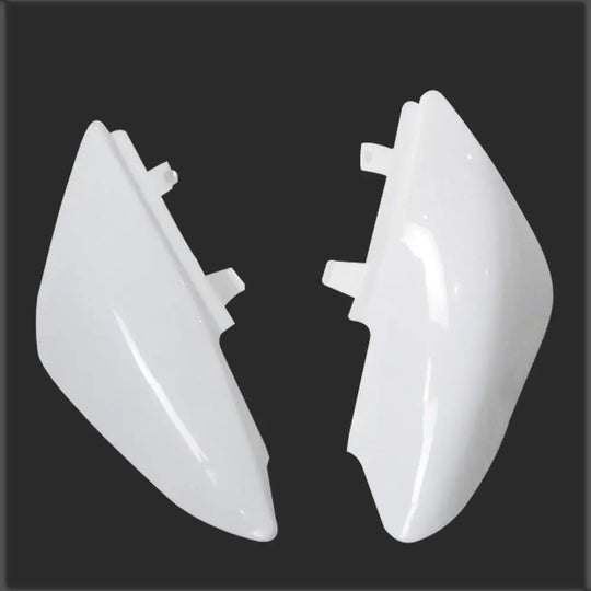 Motorcycle Plastic Body Fairing Fender Kits For Honda