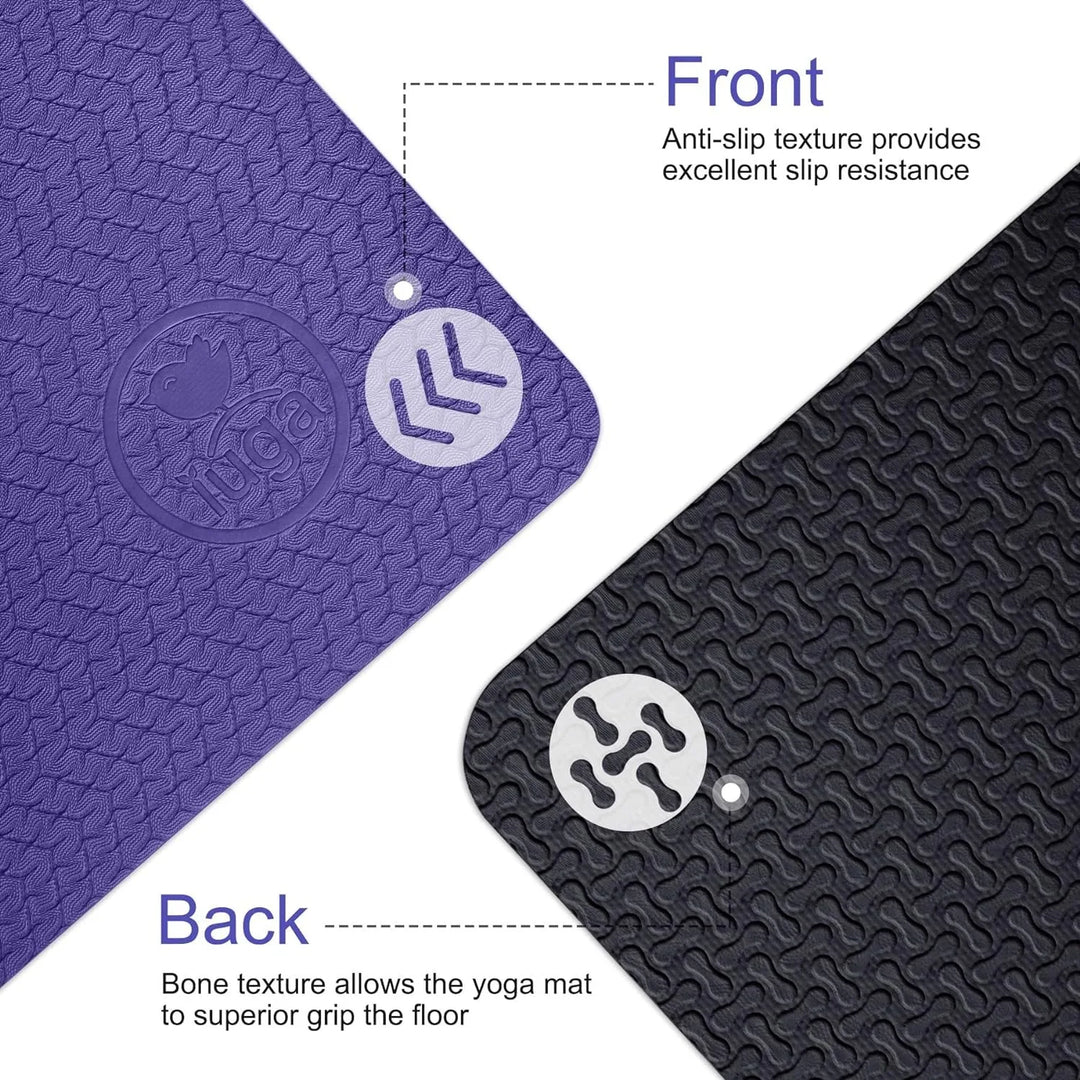 Yoga Mat