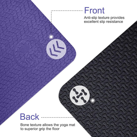 Yoga Mat