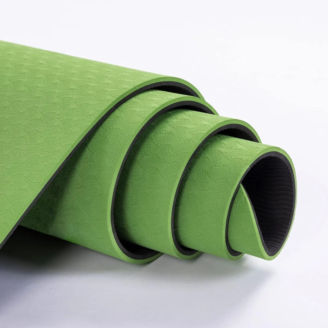 Yoga Mat Extra Thick