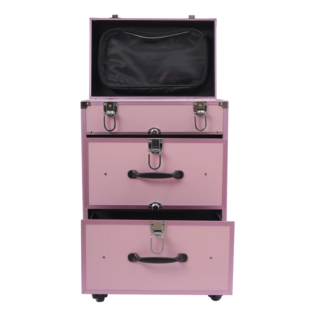 Large Cosmetic Trolley