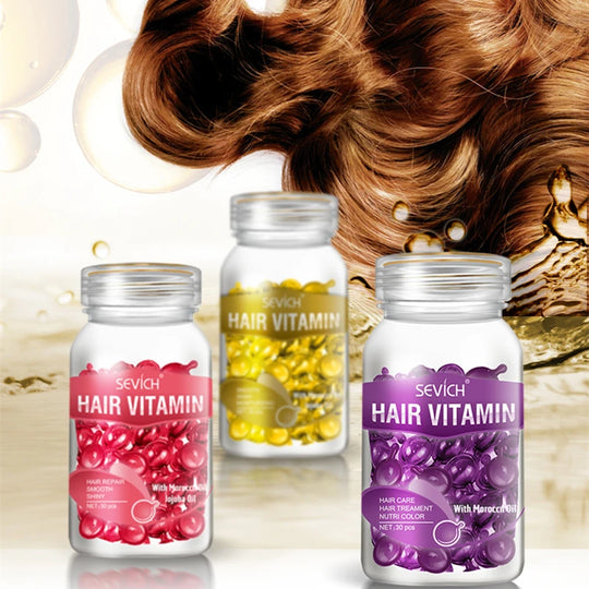 Hair Vitamin Pro