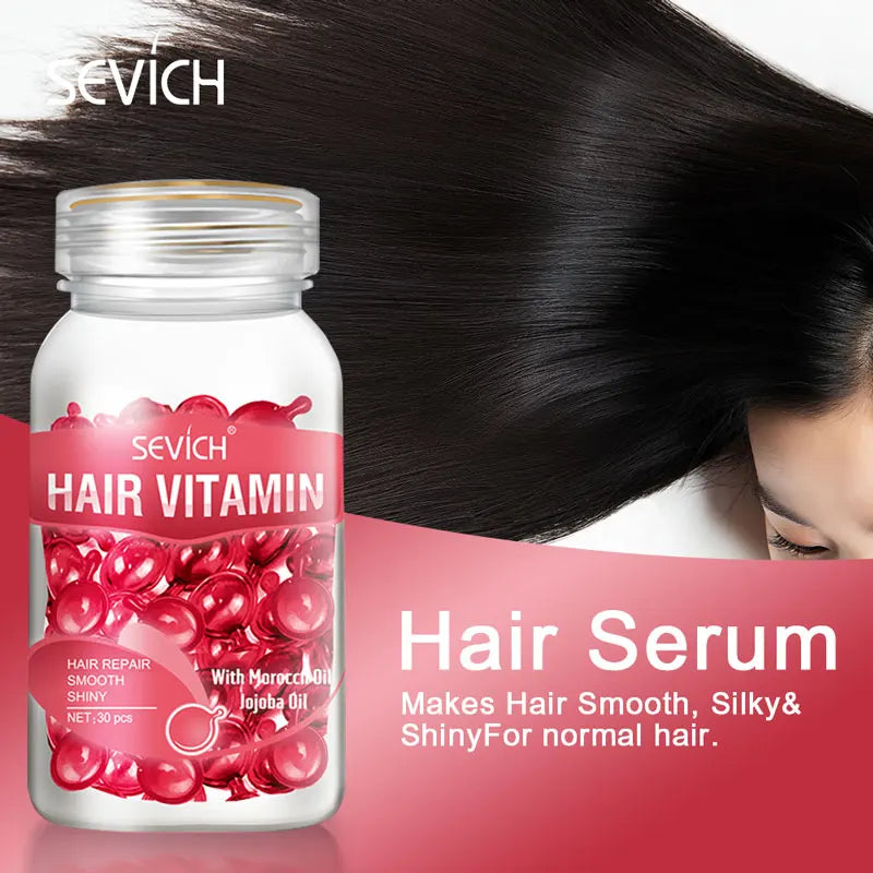 Hair Vitamin Pro