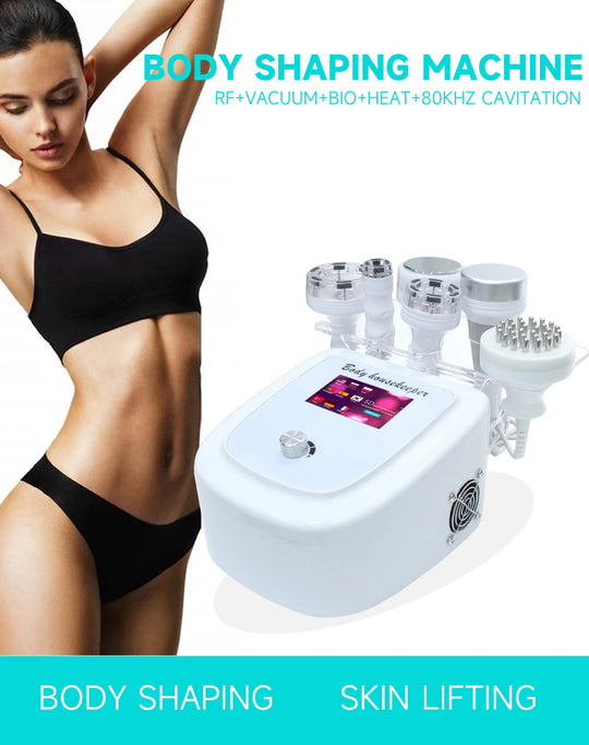 Ultrasonic Cavitation Machine