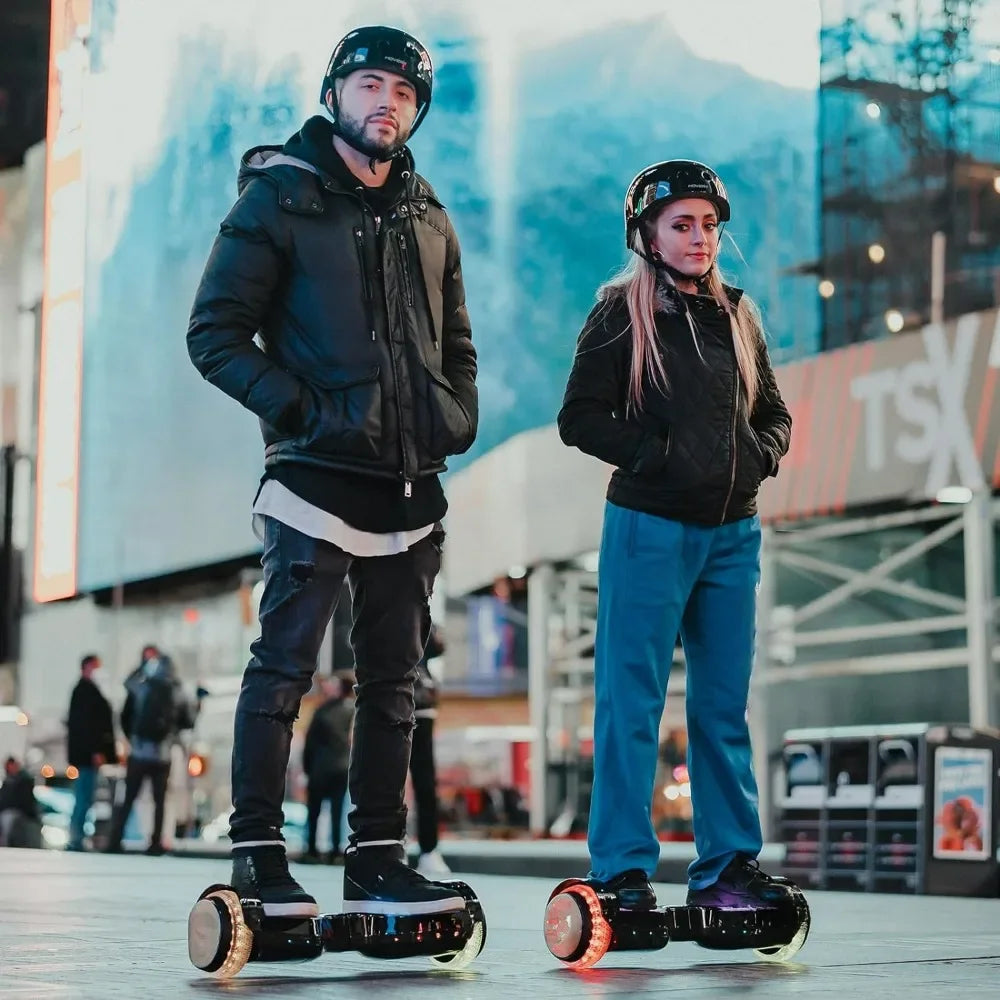 Electric Hoverboard  for Kids Unisex