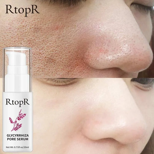 Face Pore Repair Serum Unisex