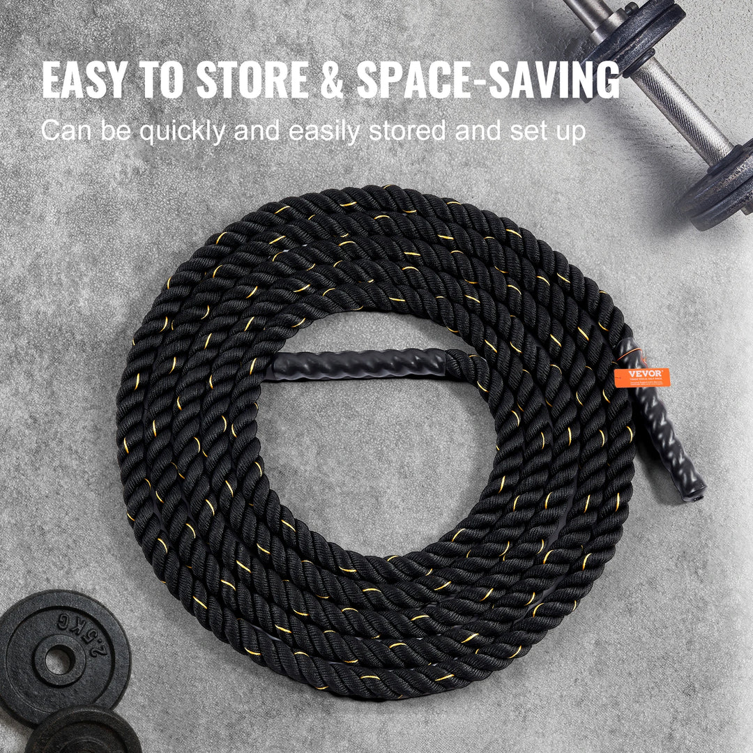 VEVOR Battle Rope  unisex