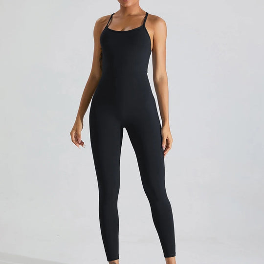 Women's yoga sportswear