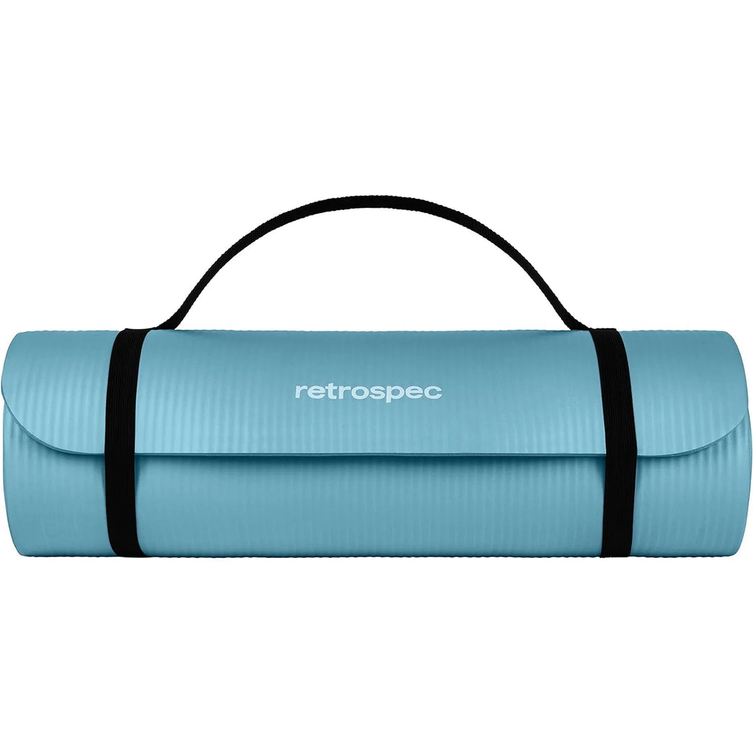 Retrospec Solana Yoga Mat g