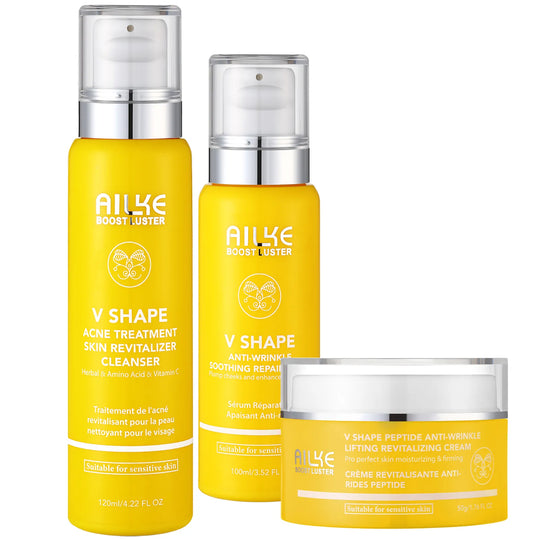 Skin Care Set