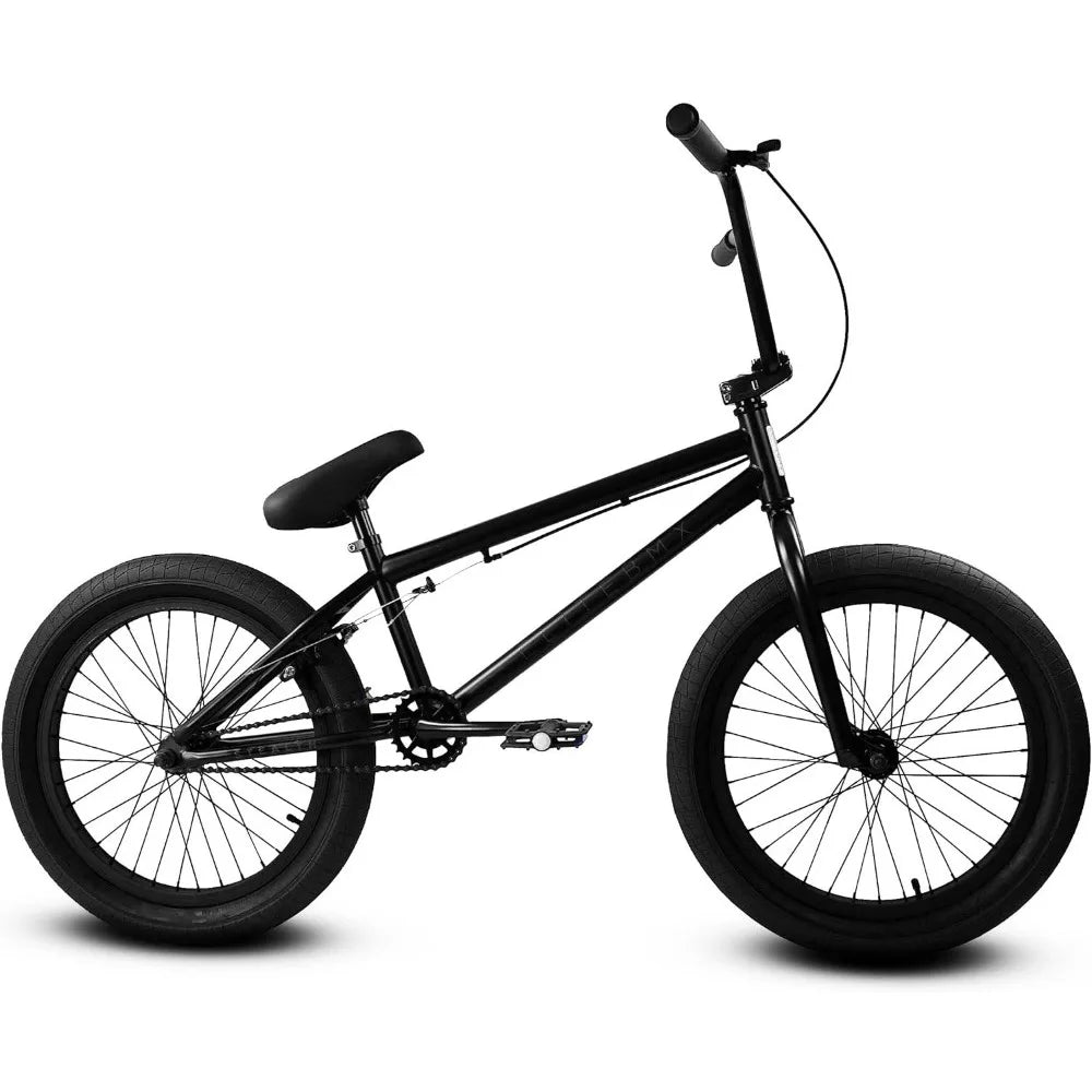 Bike 20" Entry Level Freestyle