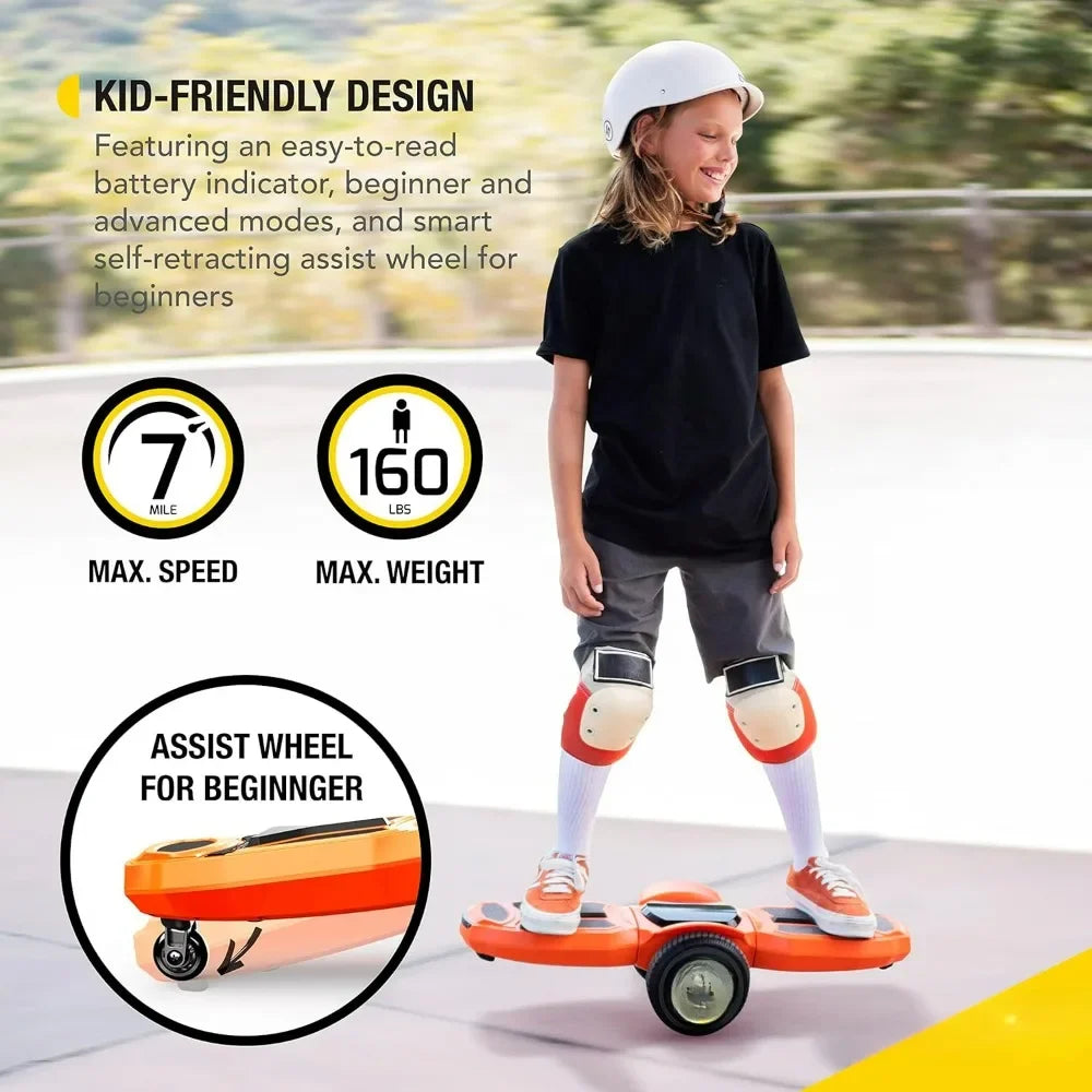 Balanced Vehicle Hoverboards  for Kids Unisex