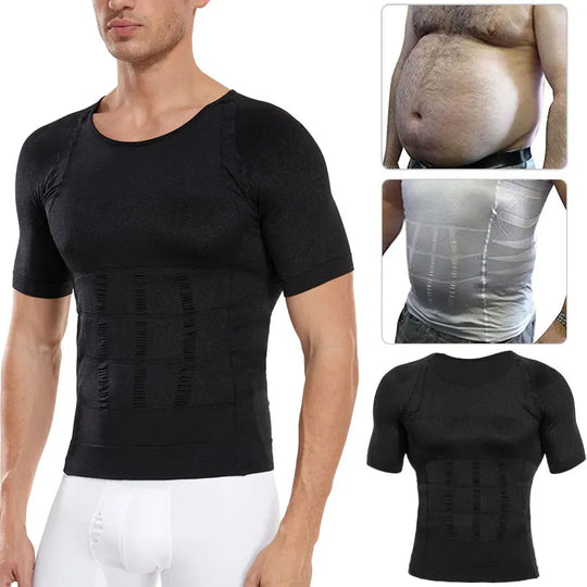 Kube Urfit Men Slimming Body Shaper