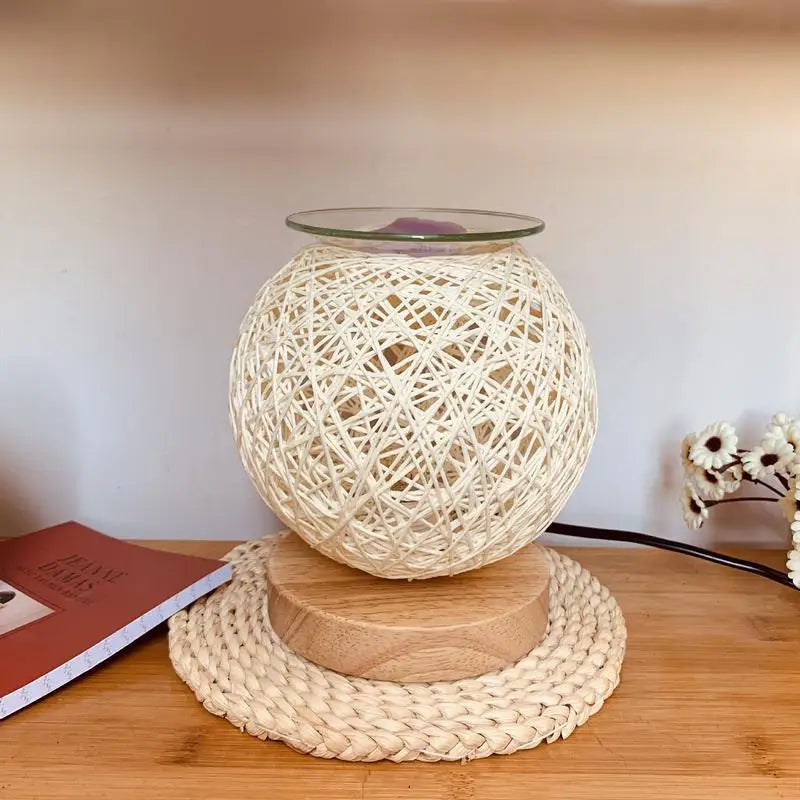 Aroma Lamp Essential  Diffuser