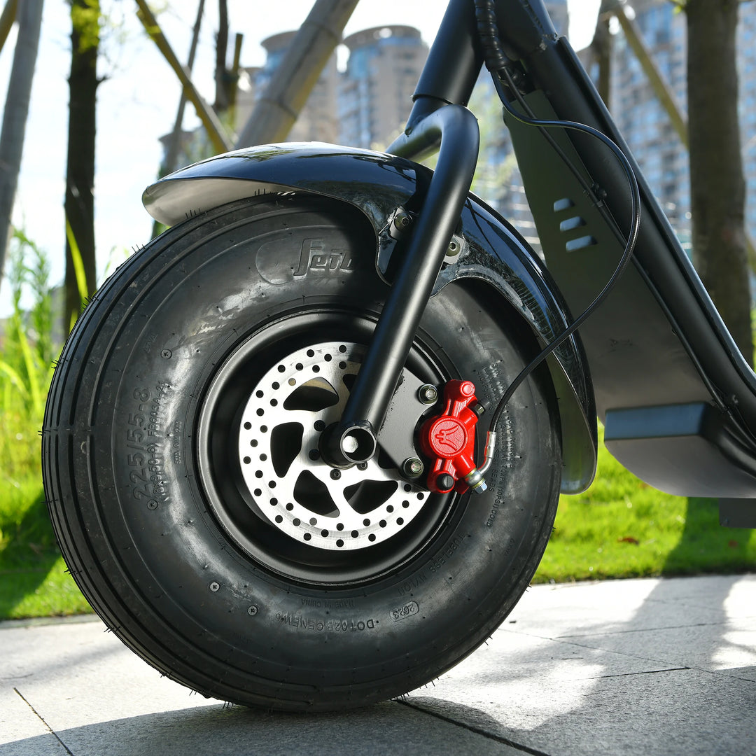 Citycoco Electric Scooter