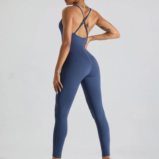 Women's yoga sportswear