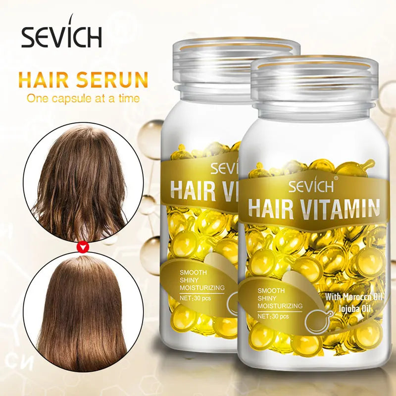 Hair Vitamin Pro