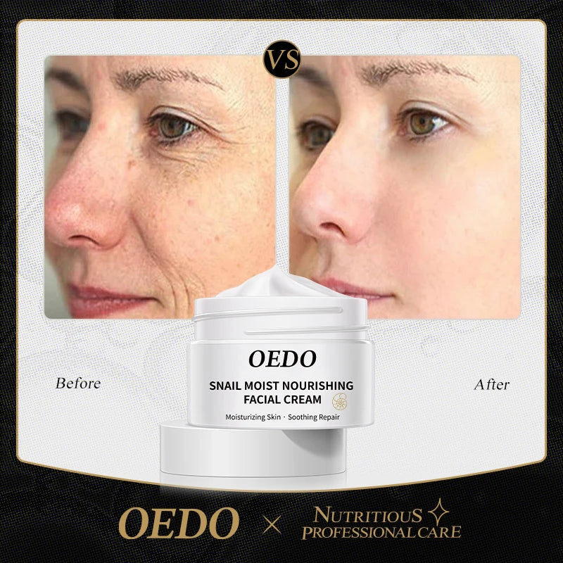 Anti-aging Face Cream