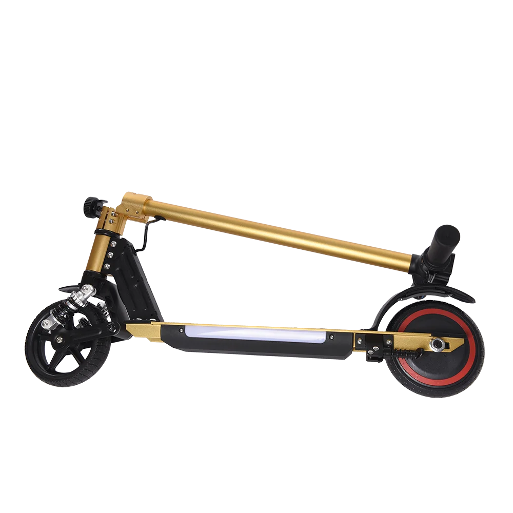 Sunart Light Rain S5 Kids Electric Scooter Unisex