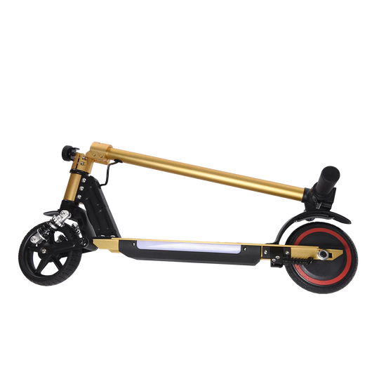 Sunart Light Rain S5 Kids Electric Scooter Unisex