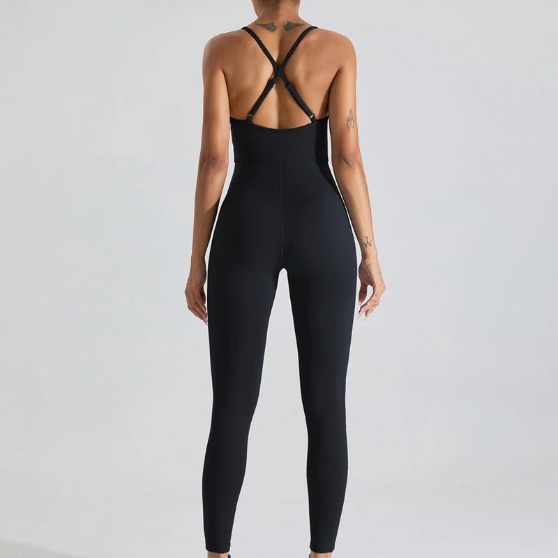 Women's yoga sportswear