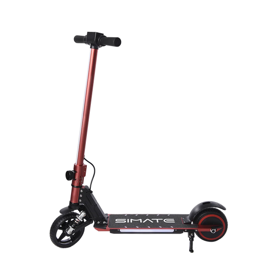 Sunart Light Rain S5 Kids Electric Scooter Unisex