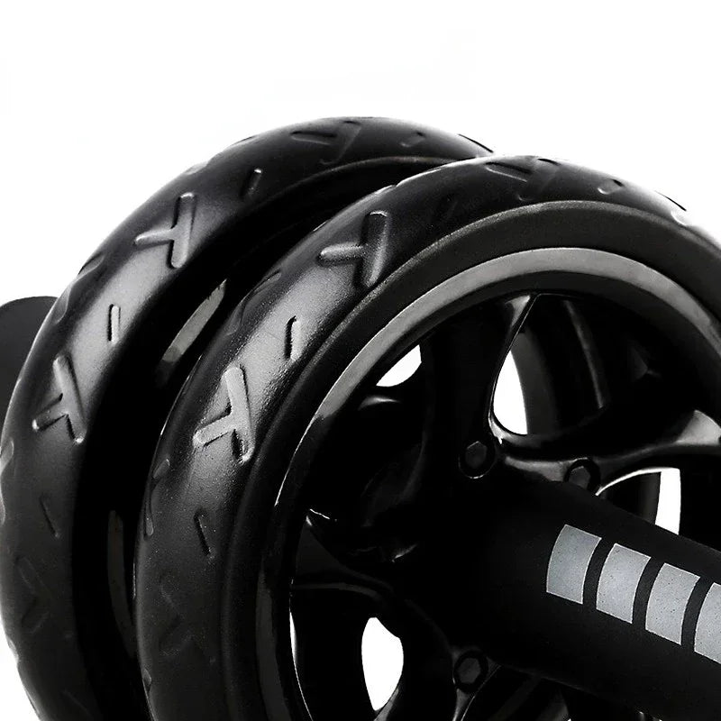 AB Roller Non-slip Tire