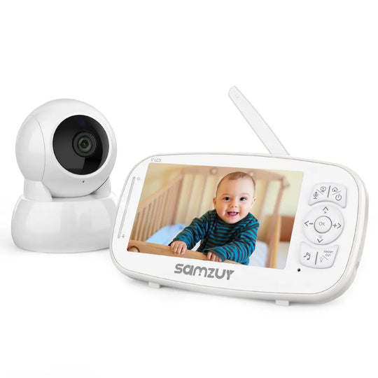 Video Baby Monitor