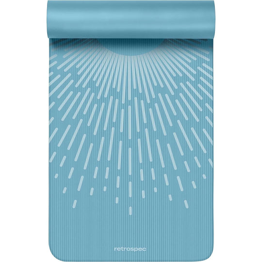 Retrospec Solana Yoga Mat g