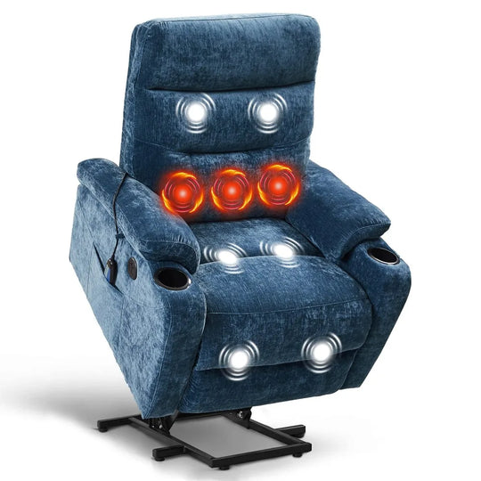 Power Lift Recliner Chair