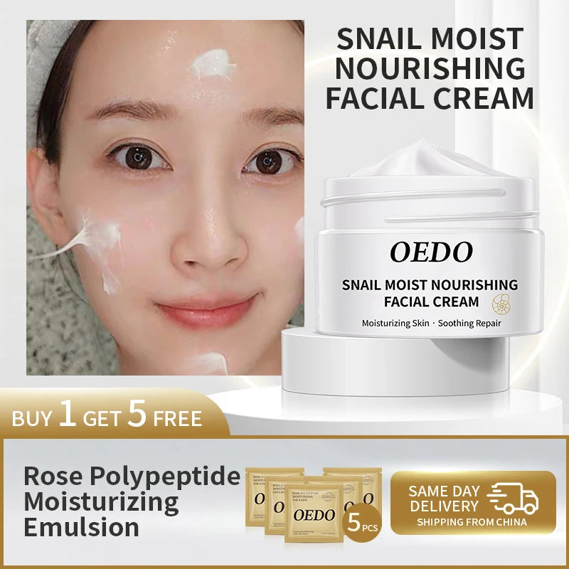 Anti-aging Face Cream