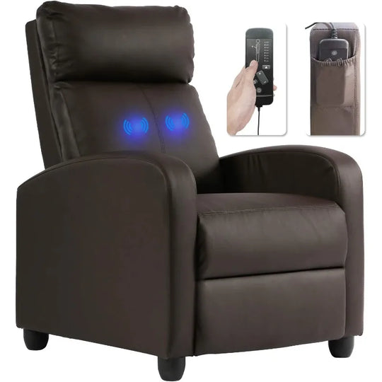 Recliner Chair Massager