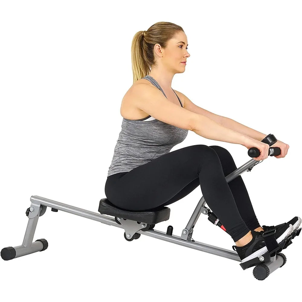 Rowing Gym Machine unisex