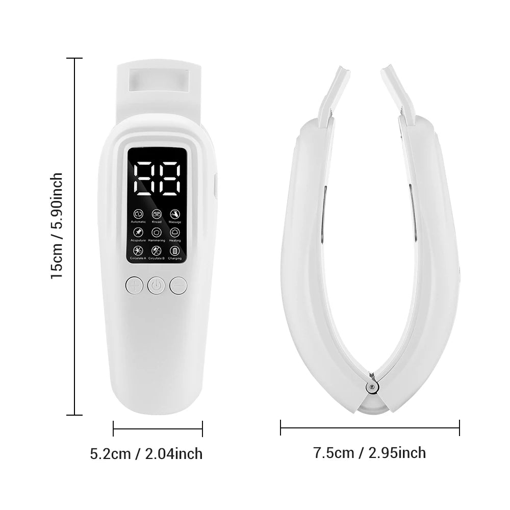 EMS Facial Lifting Device