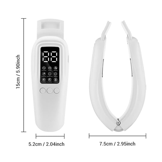 EMS Facial Lifting Device