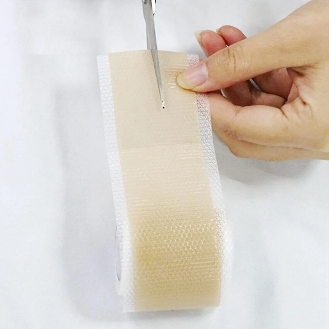 Silicone Tape Self-Adhesive