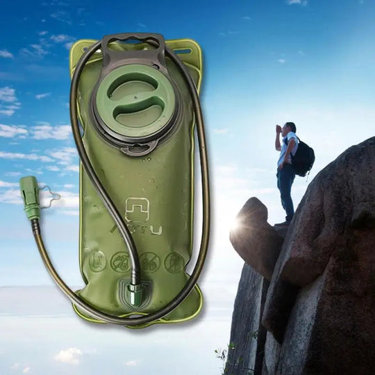 Water Bladder For Hiking