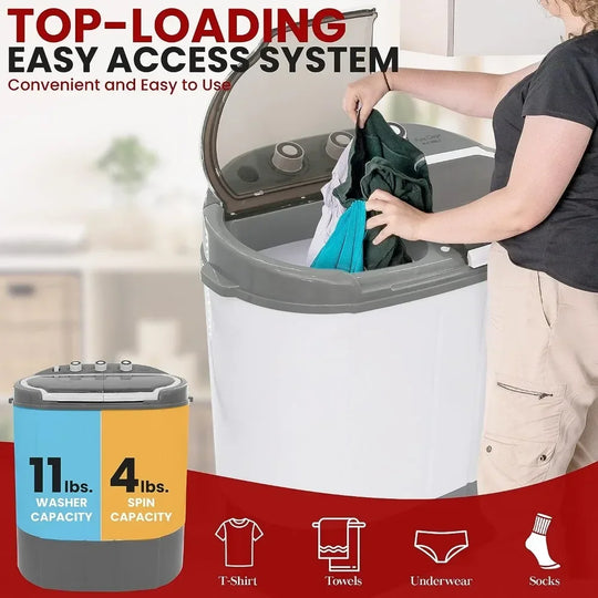 Portable Washing Machine