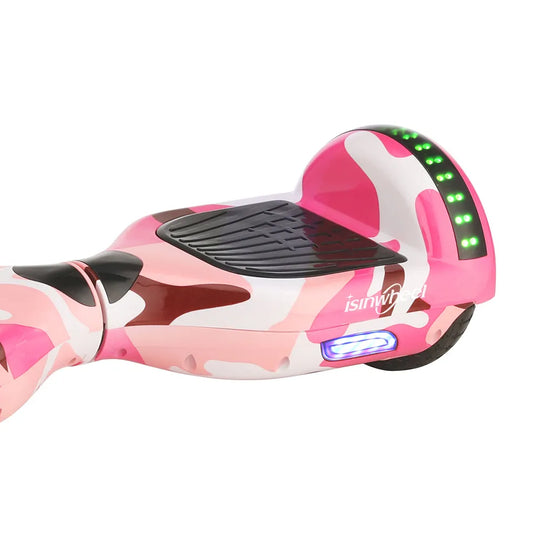 Hoverboard For Child 6.5Inch 700W Electric