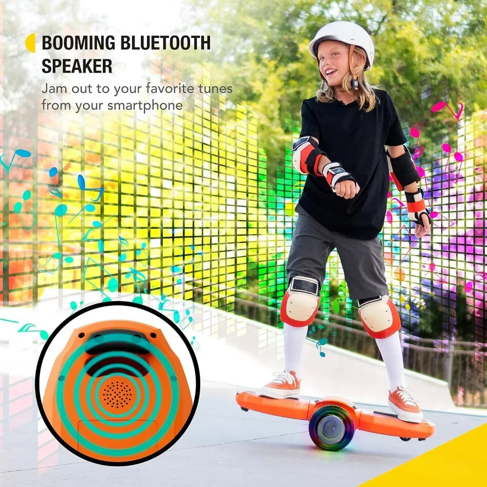 Balanced Vehicle Hoverboards  for Kids Unisex